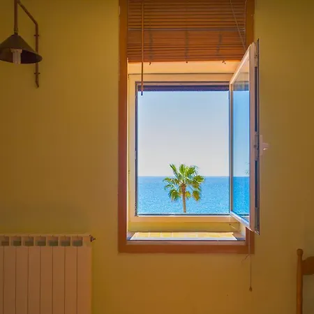 Apartment Casa Celestino Imperia