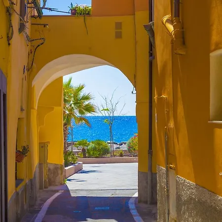 Apartman Casa Celestino