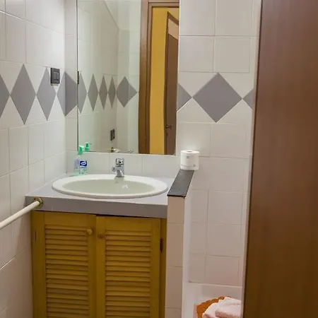 Casa Celestino Apartman *