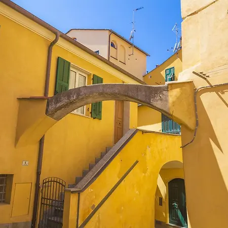 Casa Celestino * Imperia