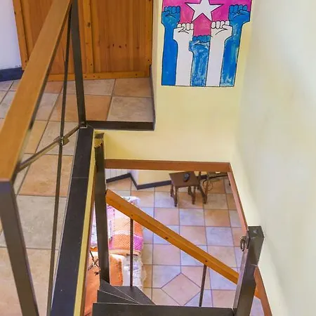 Casa Celestino * Imperia