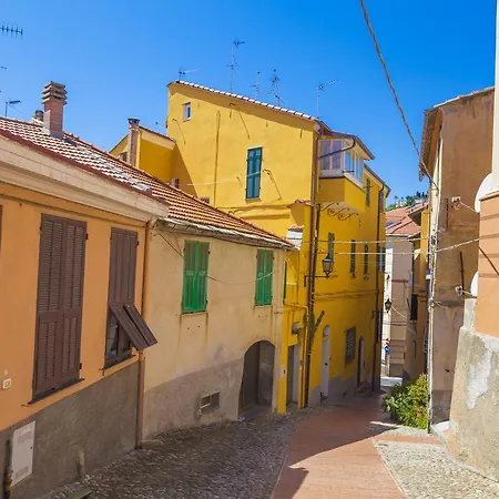 Apartman Casa Celestino