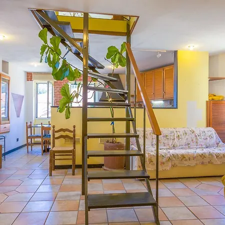 Casa Celestino Apartman Imperia