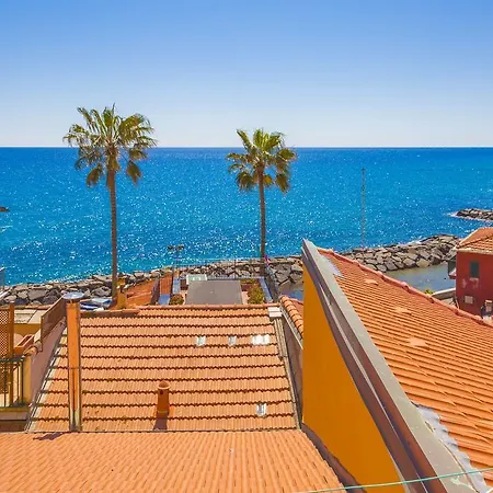 Apartman Casa Celestino *