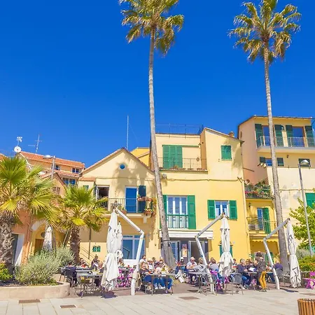 Casa Celestino