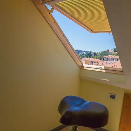 Apartment Casa Celestino Imperia