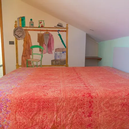Casa Celestino Apartment Imperia