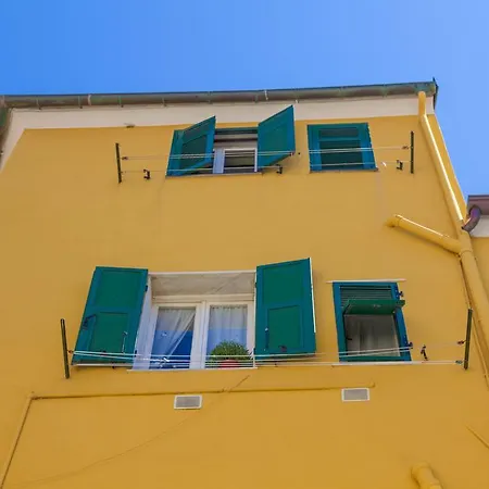 Casa Celestino Imperia