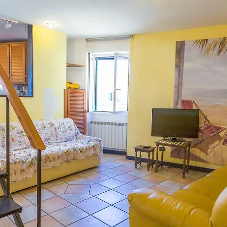 Casa Celestino Apartment