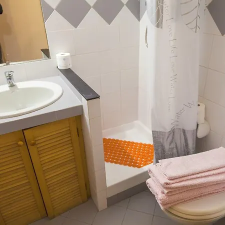 Apartman Casa Celestino *