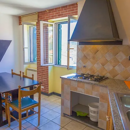 Apartman Casa Celestino Imperia