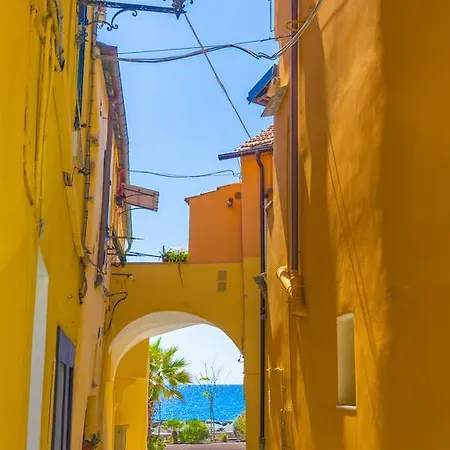 Casa Celestino Imperia