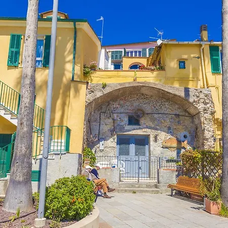 Apartman Casa Celestino *
