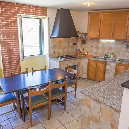 Casa Celestino Apartman