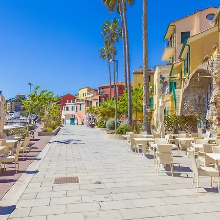 Apartman Casa Celestino Imperia
