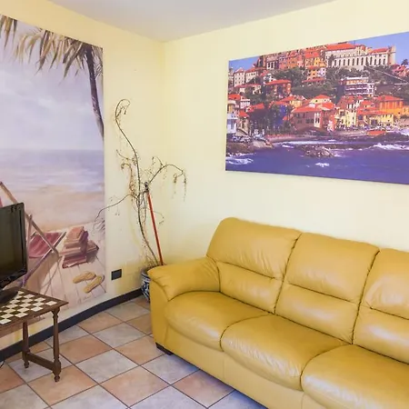 Casa Celestino Apartman *