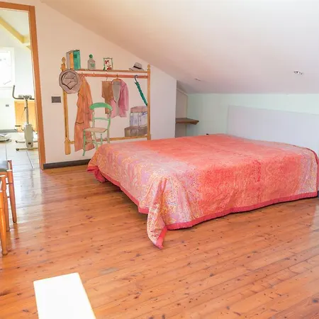 Apartment Casa Celestino Imperia