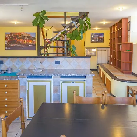 Apartman Casa Celestino